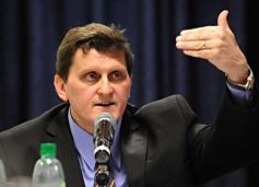 Foto de la galería: Hacienda presentó su presupuesto para el 2015