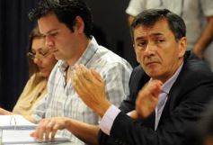 Foto de la galería: Hacienda presentó su presupuesto para el 2015