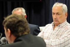 Foto de la galería: Hacienda presentó su presupuesto para el 2015