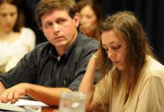 Foto de la galería: Hacienda presentó su presupuesto para el 2015