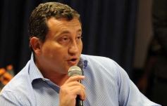 Foto de la galería: Hacienda presentó su presupuesto para el 2015