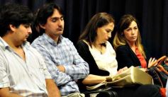 Foto de la galería: Hacienda presentó su presupuesto para el 2015