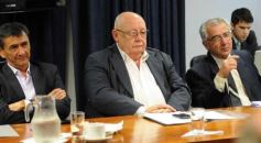 Foto de la galería: Hacienda presentó su presupuesto para el 2015