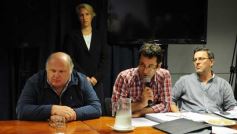 Foto de la galería: Hacienda presentó su presupuesto para el 2015