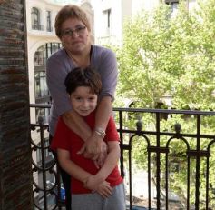 Foto de la galería: Posadas y sus gente