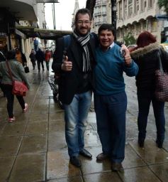 Foto de la galería: Posadas y sus gente