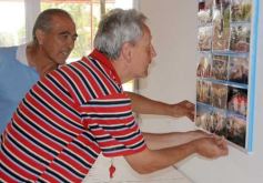 Foto de la galería: Posadas y sus gente