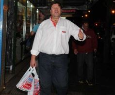 Foto de la galería: Posadas y sus gente