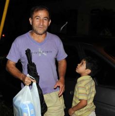 Foto de la galería: Posadas y sus gente