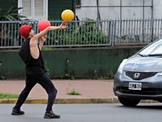 Foto de la galería: Posadas y sus gente