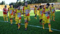 Foto de la galería: Crucero ganó 1 a 0 ante Sportivo Belgrano