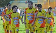 Foto de la galería: Crucero ganó 1 a 0 ante Sportivo Belgrano