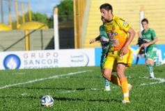 Foto de la galería: Crucero ganó 1 a 0 ante Sportivo Belgrano