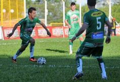 Foto de la galería: Crucero ganó 1 a 0 ante Sportivo Belgrano