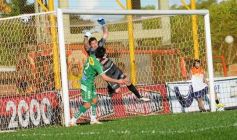 Foto de la galería: Crucero ganó 1 a 0 ante Sportivo Belgrano