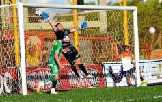 Foto de la galería: Crucero ganó 1 a 0 ante Sportivo Belgrano