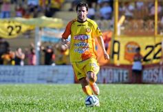 Foto de la galería: Crucero ganó 1 a 0 ante Sportivo Belgrano