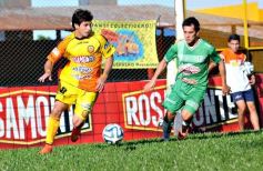 Foto de la galería: Crucero ganó 1 a 0 ante Sportivo Belgrano