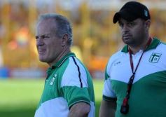 Foto de la galería: Crucero ganó 1 a 0 ante Sportivo Belgrano