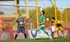 Foto de la galería: Crucero ganó 1 a 0 ante Sportivo Belgrano