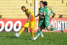 Foto de la galería: Crucero ganó 1 a 0 ante Sportivo Belgrano