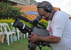 Foto de la galería: Crucero ganó 1 a 0 ante Sportivo Belgrano