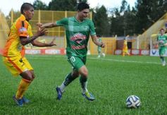 Foto de la galería: Crucero ganó 1 a 0 ante Sportivo Belgrano