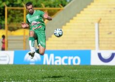 Foto de la galería: Crucero ganó 1 a 0 ante Sportivo Belgrano