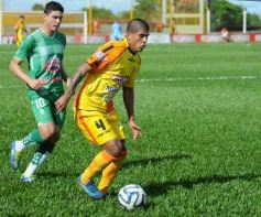 Foto de la galería: Crucero ganó 1 a 0 ante Sportivo Belgrano