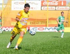 Foto de la galería: Crucero ganó 1 a 0 ante Sportivo Belgrano