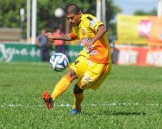 Foto de la galería: Crucero ganó 1 a 0 ante Sportivo Belgrano