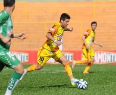 Foto de la galería: Crucero ganó 1 a 0 ante Sportivo Belgrano