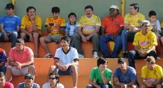 Foto de la galería: Crucero ganó 1 a 0 ante Sportivo Belgrano