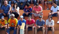 Foto de la galería: Crucero ganó 1 a 0 ante Sportivo Belgrano