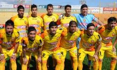 Foto de la galería: Crucero ganó 1 a 0 ante Sportivo Belgrano