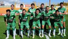 Foto de la galería: Crucero ganó 1 a 0 ante Sportivo Belgrano