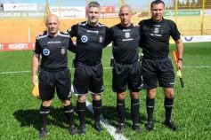 Foto de la galería: Crucero ganó 1 a 0 ante Sportivo Belgrano