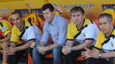 Foto de la galería: Crucero ganó 1 a 0 ante Sportivo Belgrano