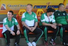 Foto de la galería: Crucero ganó 1 a 0 ante Sportivo Belgrano