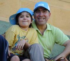 Foto de la galería: Crucero ganó 1 a 0 ante Sportivo Belgrano