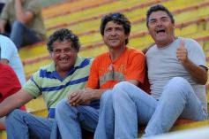 Foto de la galería: Crucero ganó 1 a 0 ante Sportivo Belgrano