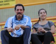 Foto de la galería: Crucero ganó 1 a 0 ante Sportivo Belgrano