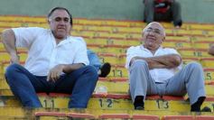 Foto de la galería: Crucero ganó 1 a 0 ante Sportivo Belgrano