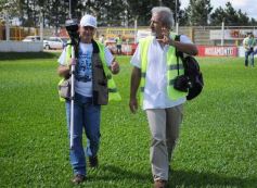 Foto de la galería: Crucero ganó 1 a 0 ante Sportivo Belgrano