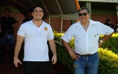 Foto de la galería: Crucero ganó 1 a 0 ante Sportivo Belgrano