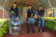 Foto de la galería: Crucero ganó 1 a 0 ante Sportivo Belgrano