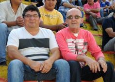 Foto de la galería: Crucero ganó 1 a 0 ante Sportivo Belgrano