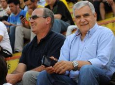 Foto de la galería: Crucero ganó 1 a 0 ante Sportivo Belgrano