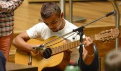 Foto de la galería: Los misioneros tendrán su historia clínica electrónica