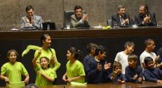 Foto de la galería: Los misioneros tendrán su historia clínica electrónica
